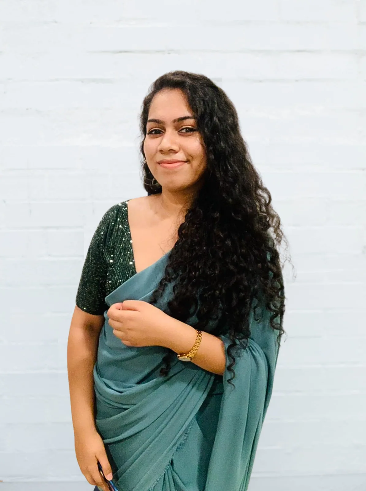 Emashi Wijesinghe