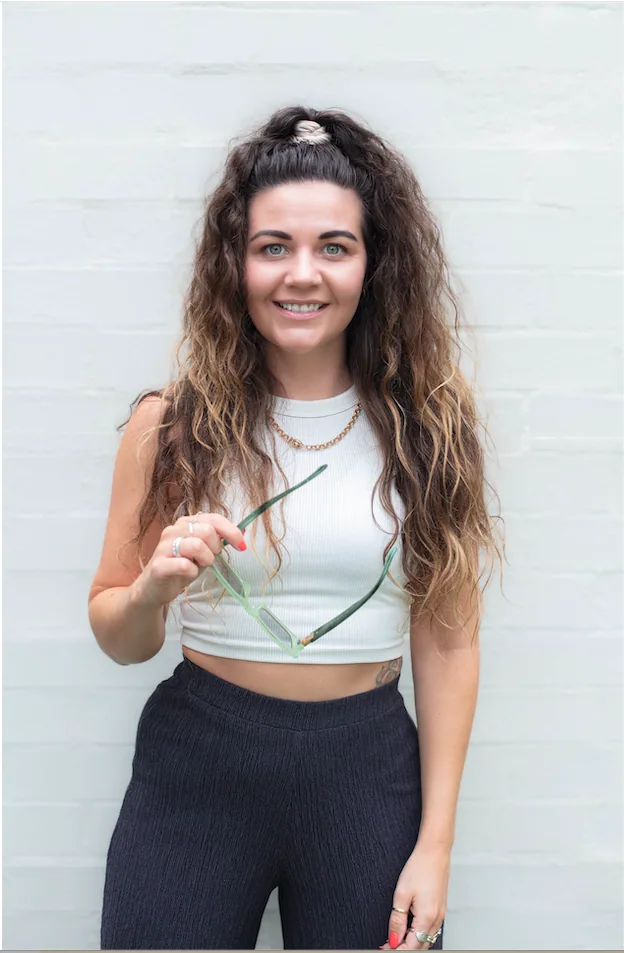 Daisy Barton