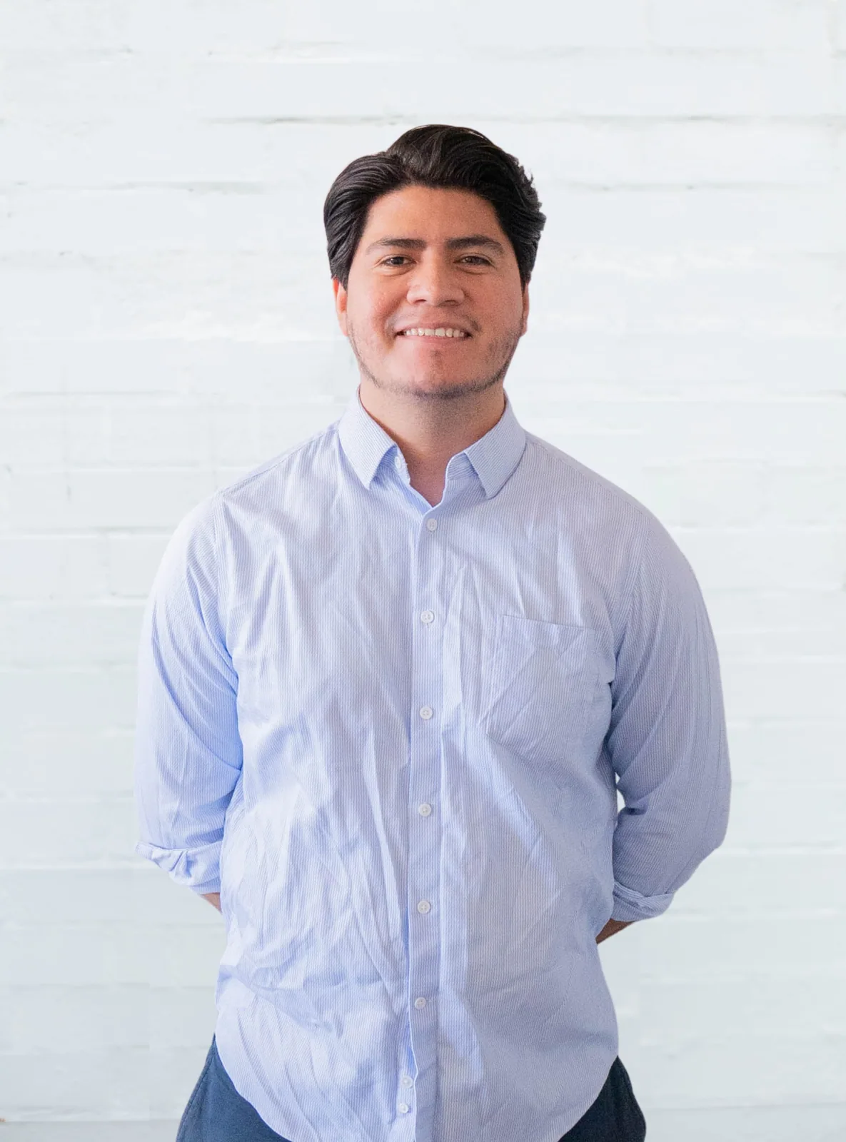Gabriel Mejia
